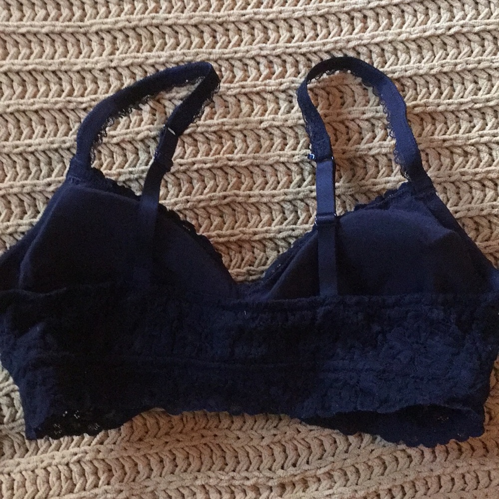 Padded Bralette - Picture 5 of 5